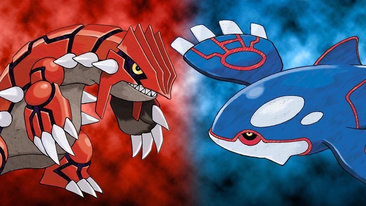Lendários Pokémon Ruby e Sapphire: onde encontrar e como capturar todos