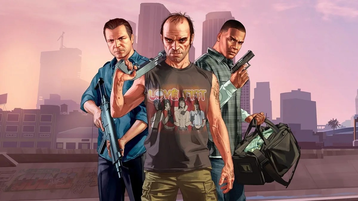 Missões do GTA 5: lista completa em ordem para zerar o modo história