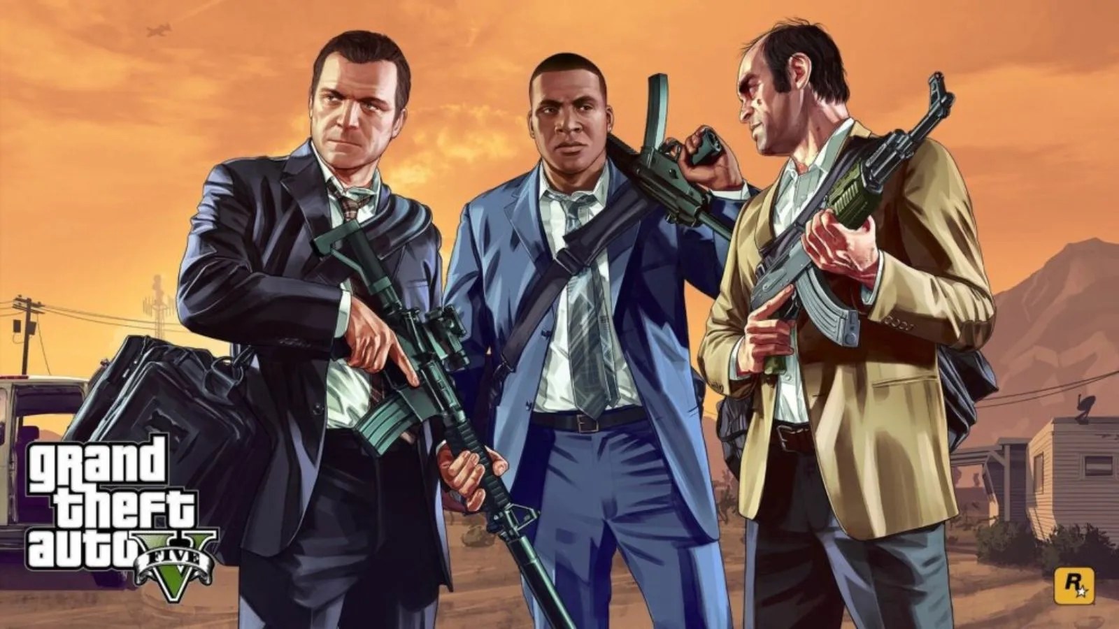 Mods de GTA 5 para PC: os melhores e como instalar
