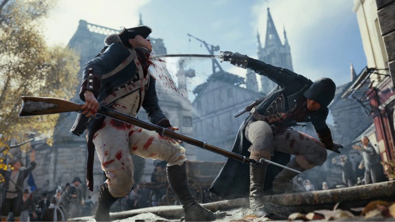 Assassin’s Creed Unity: Guia Completo de Controles e Sistemas