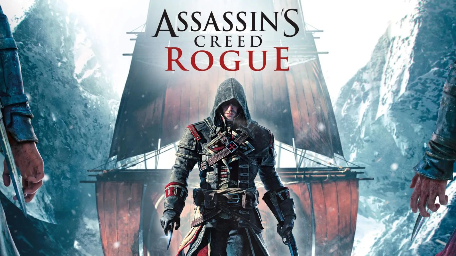 Detonado Assassin’s Creed: Rogue – Completo