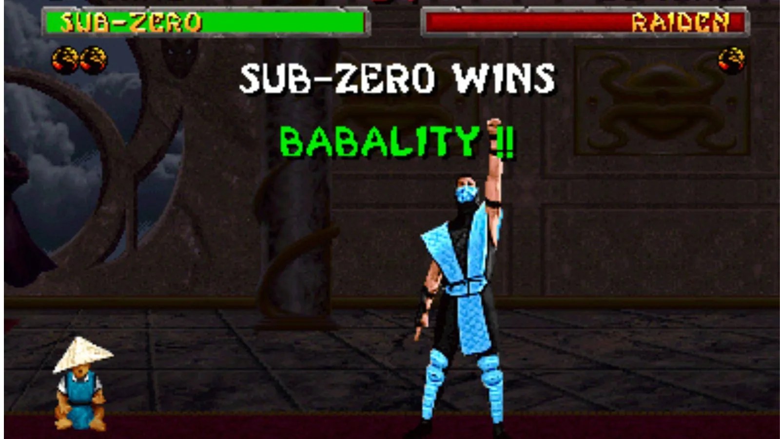 Babalities e Friendships de Mortal Kombat 2: como executar todos