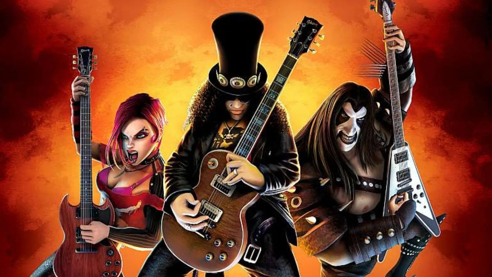 Guitar Hero III: Legends of Rock – Cheats e Códigos (PS3)
