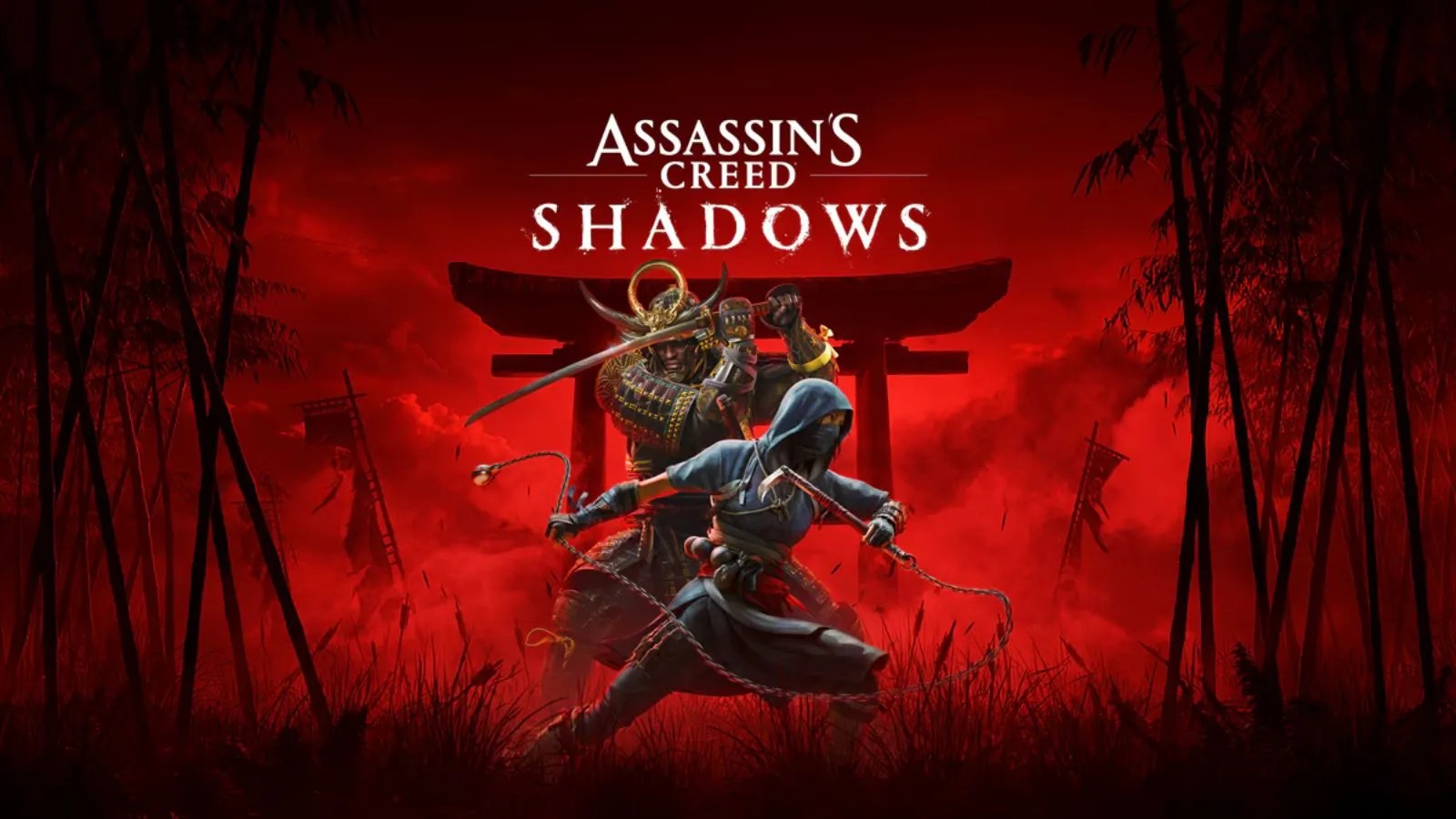 Detonado Assassin’s Creed: Shadows – Completo