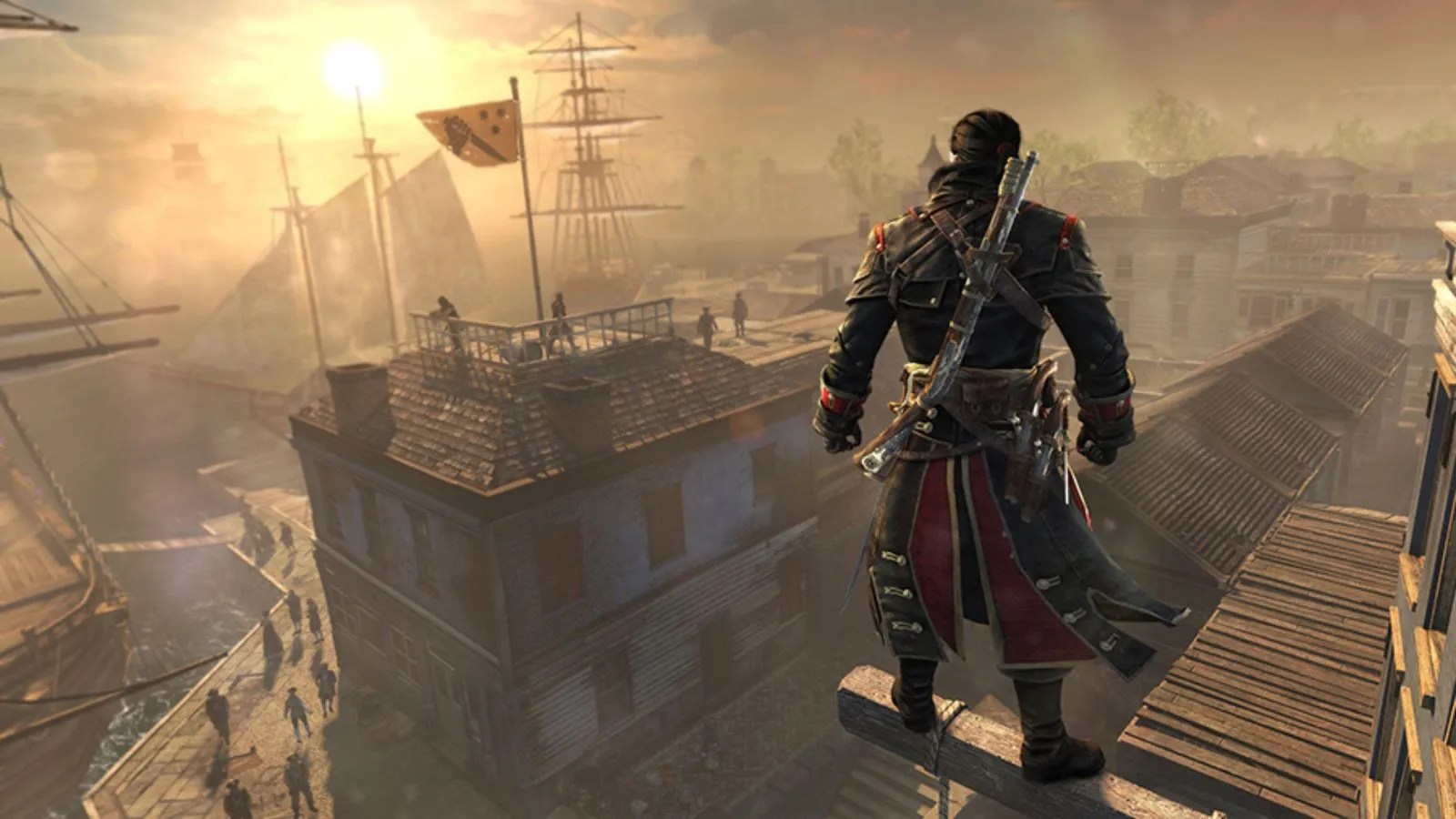 Assassin’s Creed Rogue: Dicas Essenciais para Iniciantes