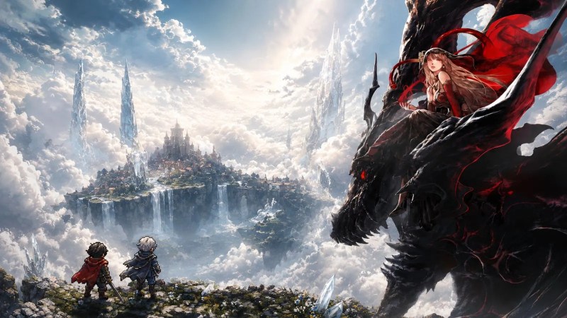 Final Fantasy Resonance: Demo Gratuita Já Disponível com Progresso Transferível
