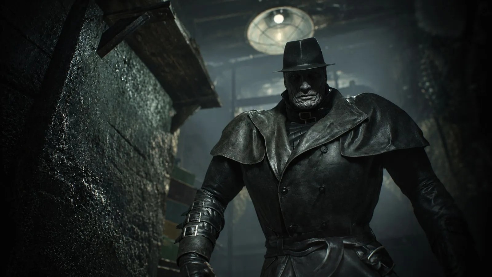 Chefes Resident Evil 2 Remake: Como Vencer Birkin, Mr. X e o Super Tyrant