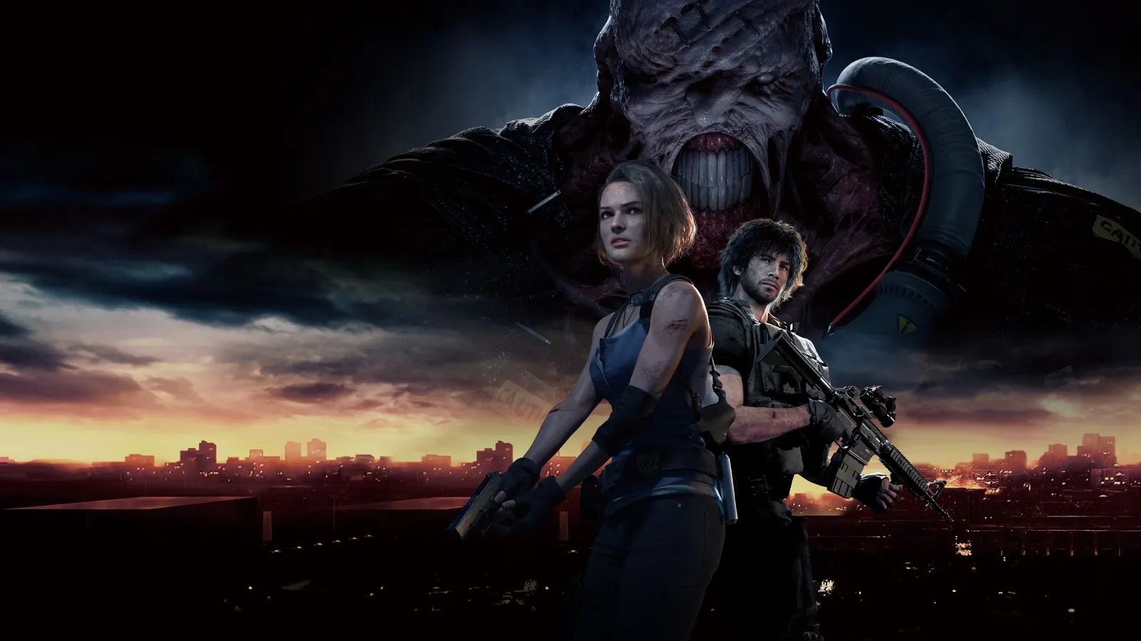 Detonado Resident Evil 3 Remake: Guia Completo