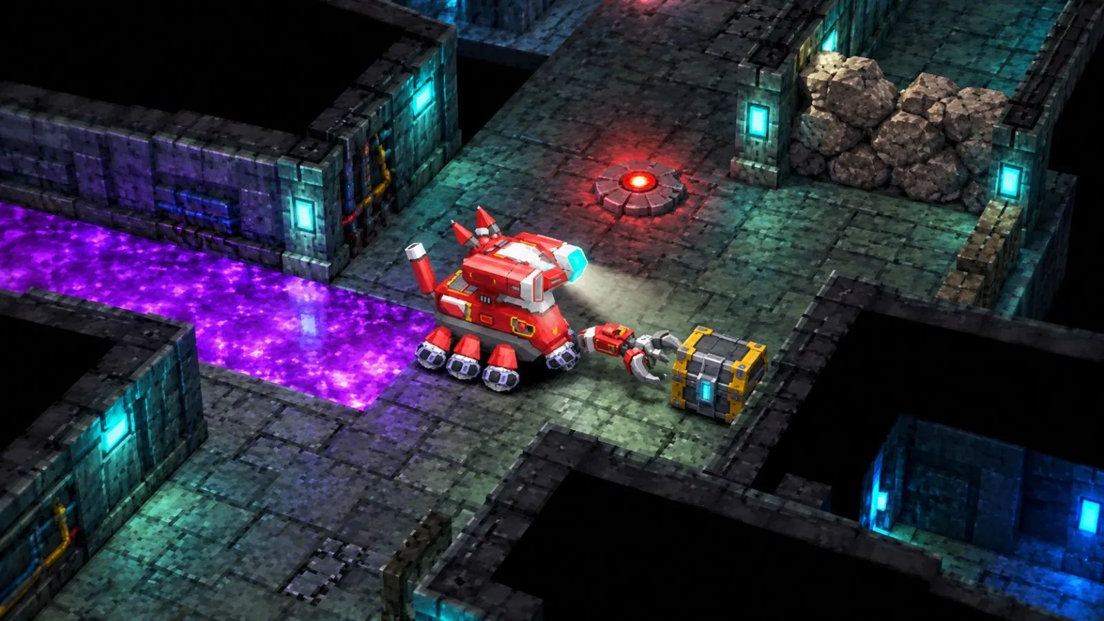 Digi-Beetle em Digimon World 2 (PS1): Todas as Peças e Melhores Upgrades