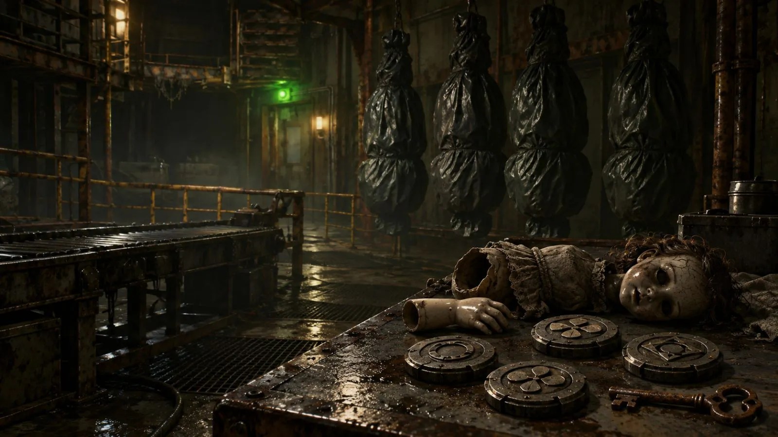 O Enigma Final em Resident Evil Requiem: Como Completar o Desafio Secreto