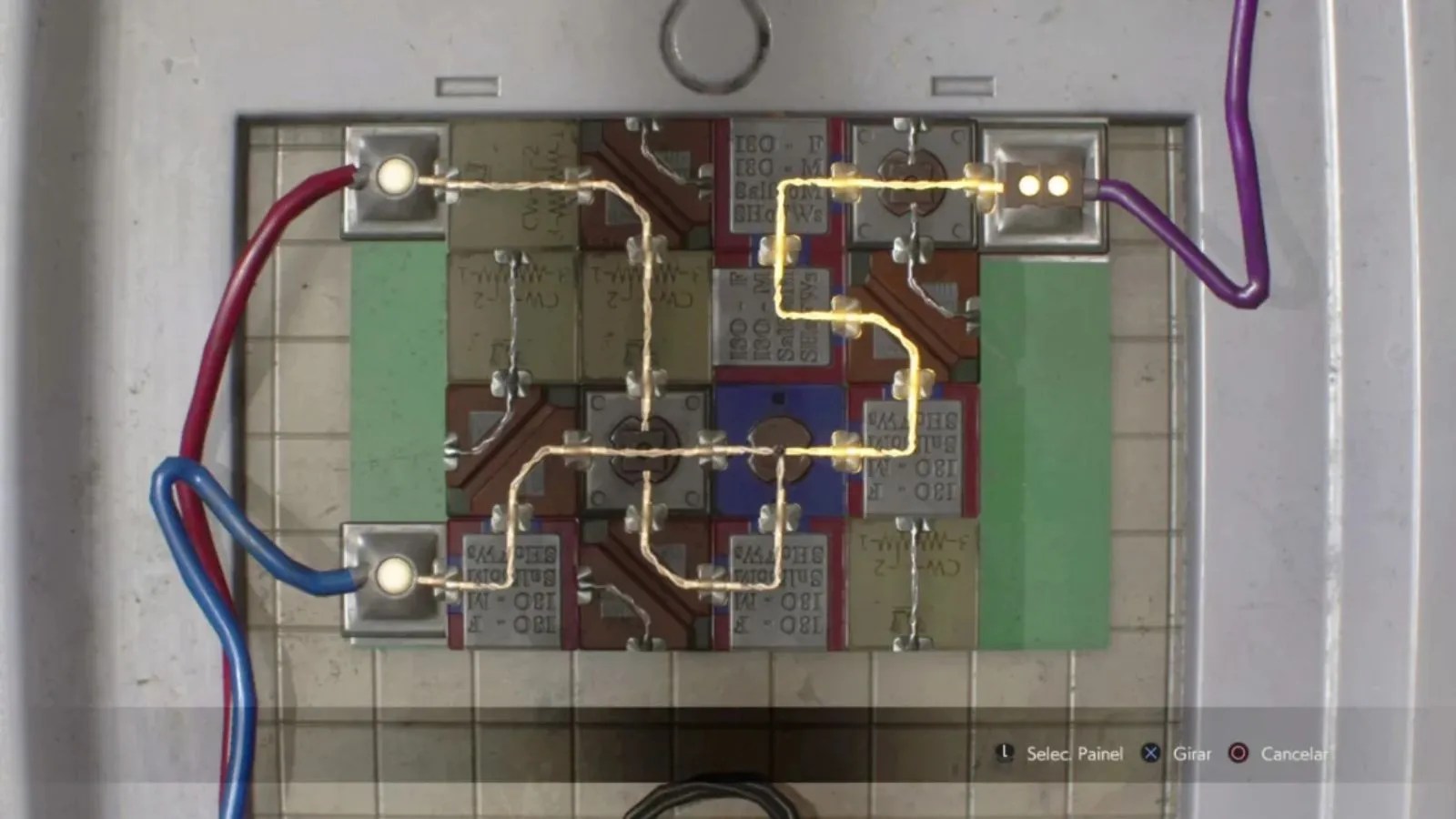 Puzzles Resident Evil 2 Remake: Todas as Soluções dos Cenários A e B