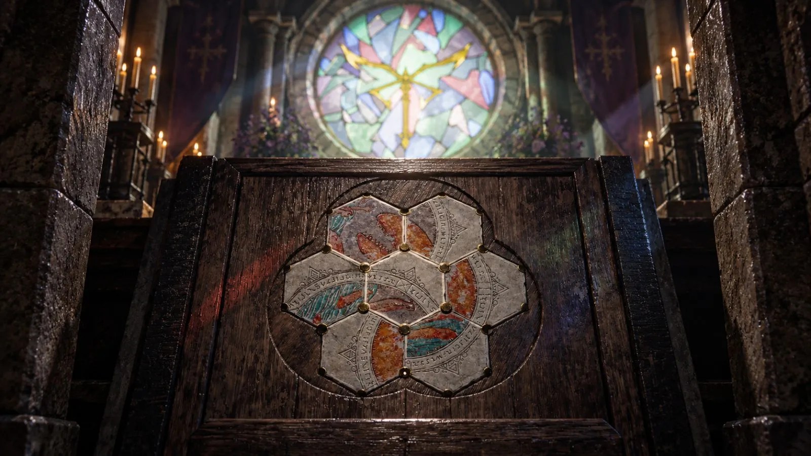 Puzzles de Resident Evil 4 Remake: Todas as Soluções