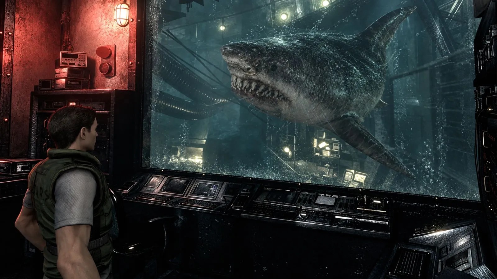 Puzzles de Resident Evil Remake: Soluções, Senhas e Códigos