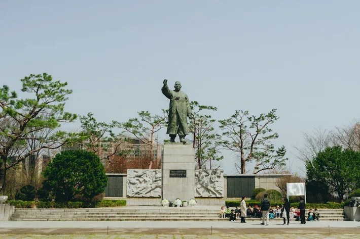 송강호 한국사