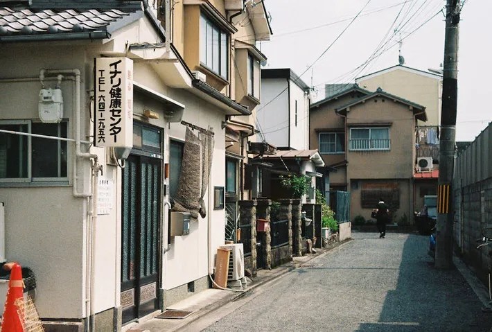 잔잔한일본영화