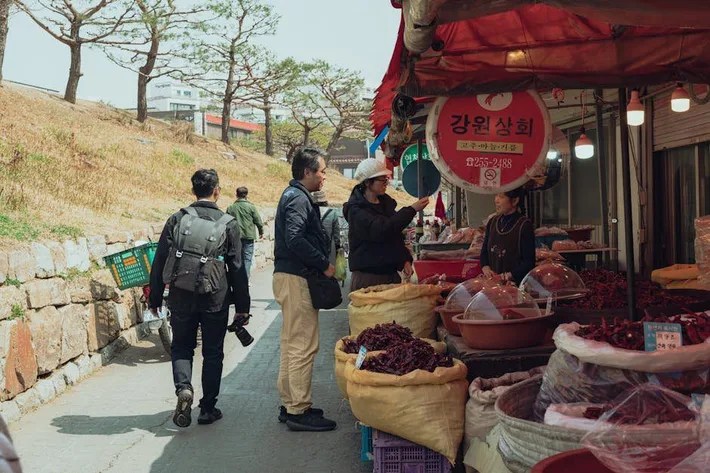 황정민 연기