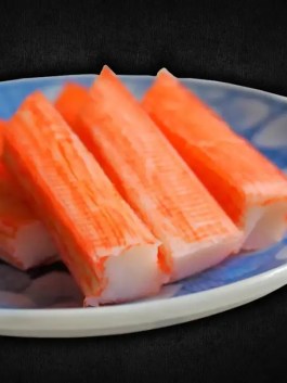 Crab Sticks