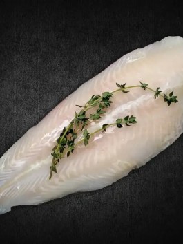 Dory Fillet