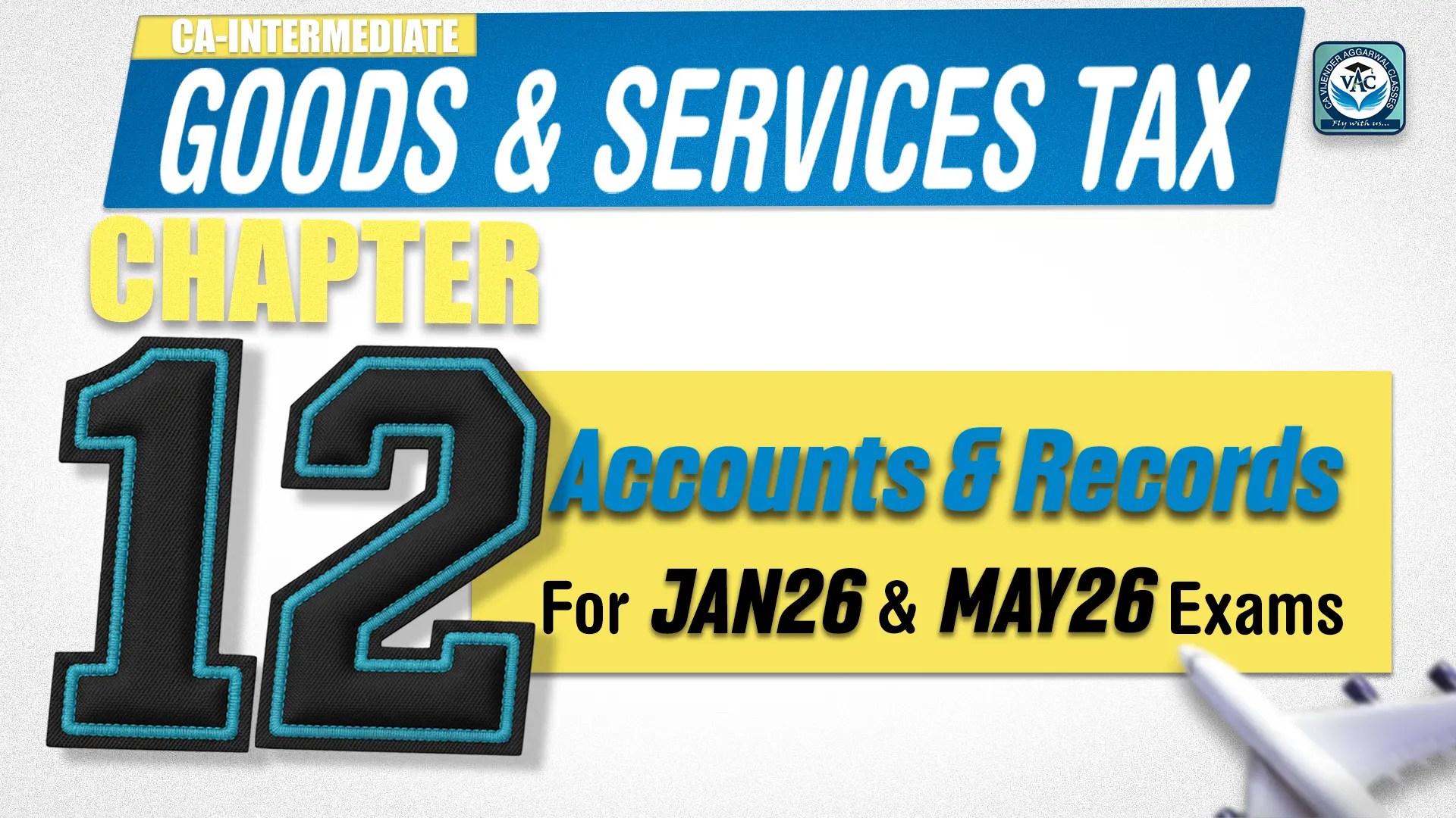 Indirect Tax Mock Test Series