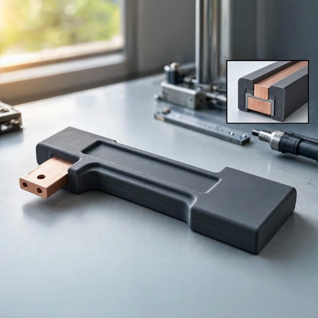 busbar
