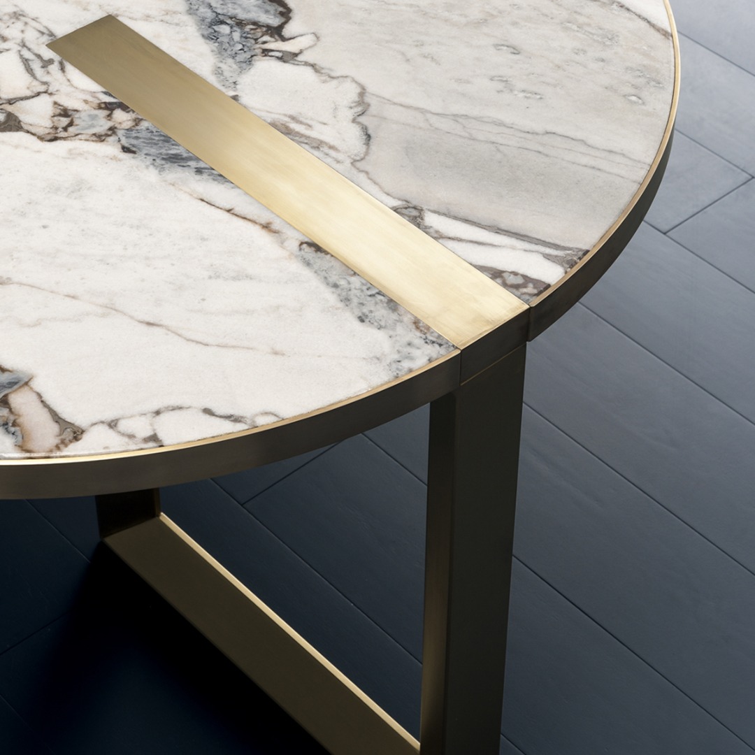 Selene Dining Table Cavit Co - Perfect Space Image - High Resolution