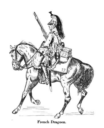 Dragoon