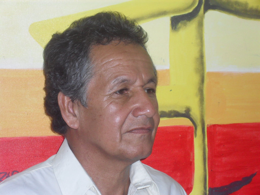 Julio Cesar Arciniegas
