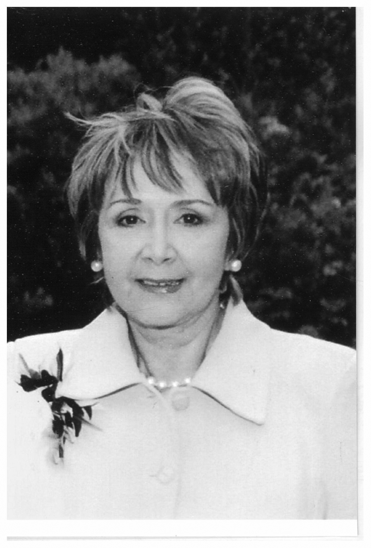 Magda Cleves Vargas