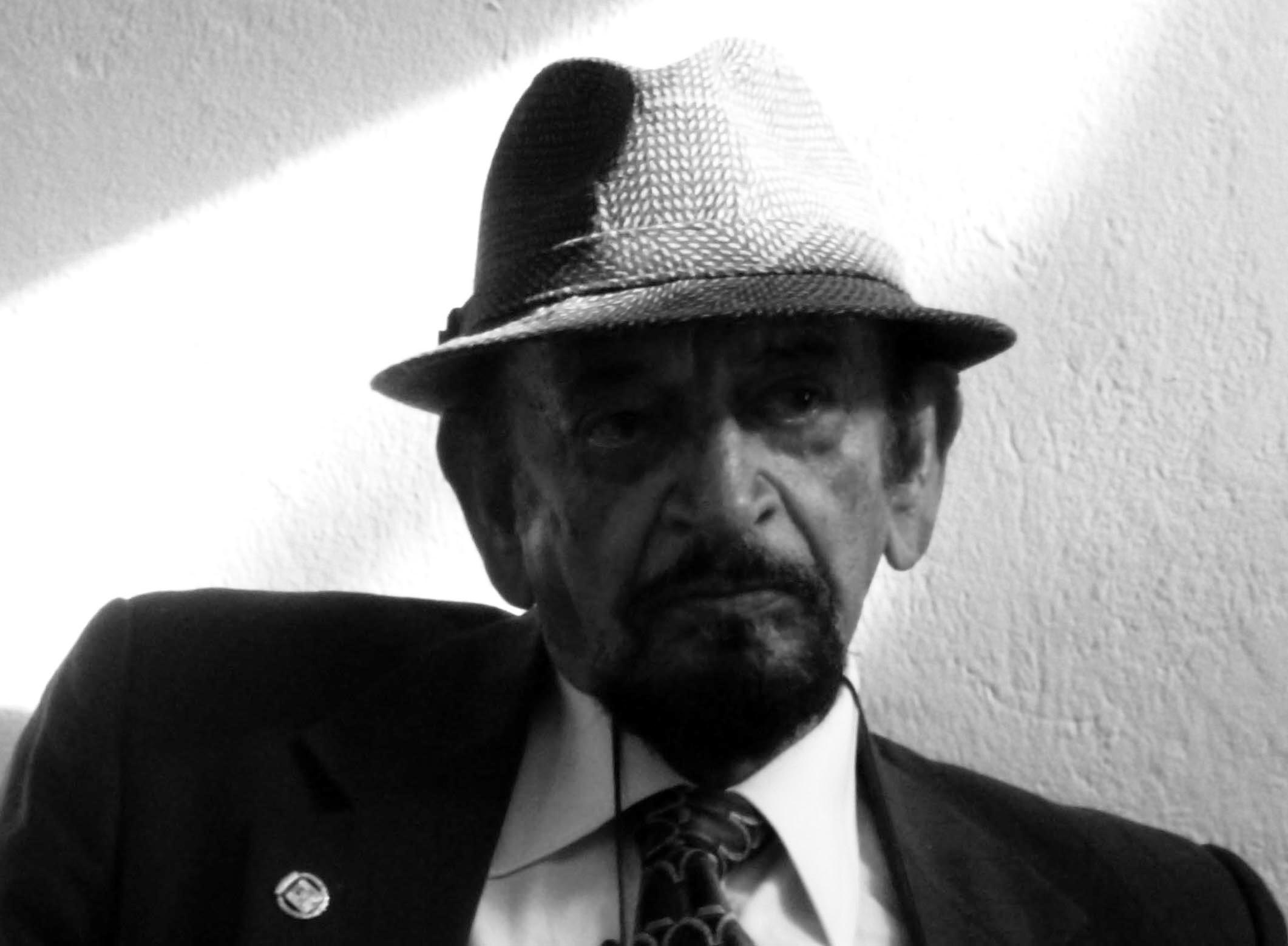 Ramiro Lagos