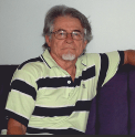 José Alcocer Bautista