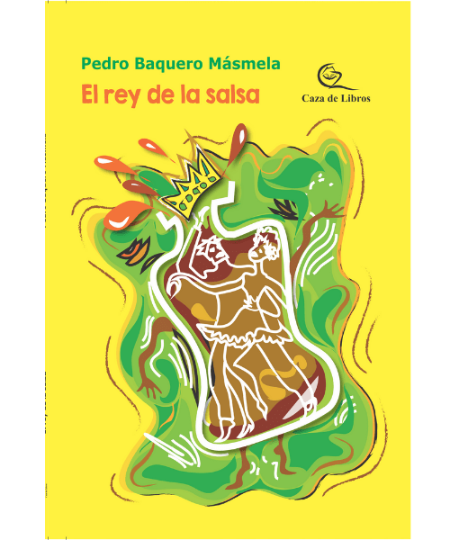 El Rey De La Salsa » CAZA DE LIBROS