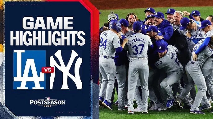 The 2026 MLB Schedule Is HERE Yankees Dodgers World Series Rematch Image 29 