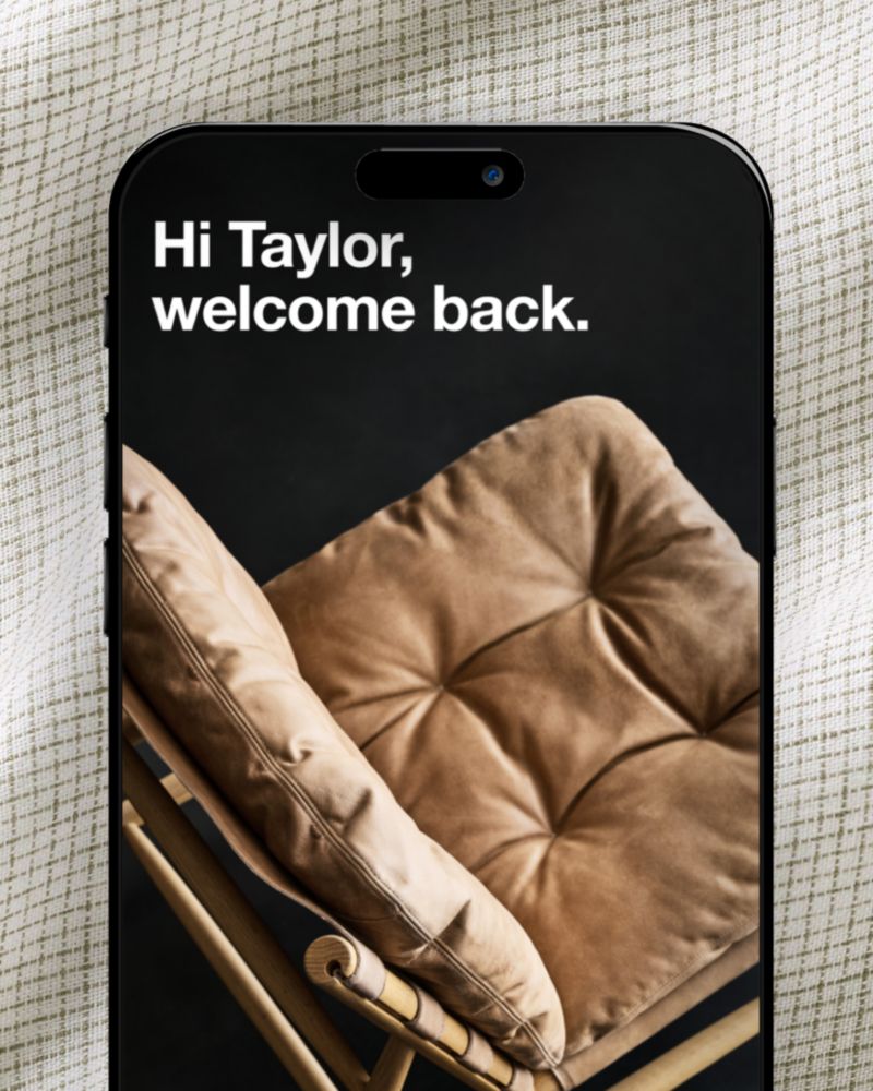 Crate Barrel - Artistic Vintage Image - Full HD