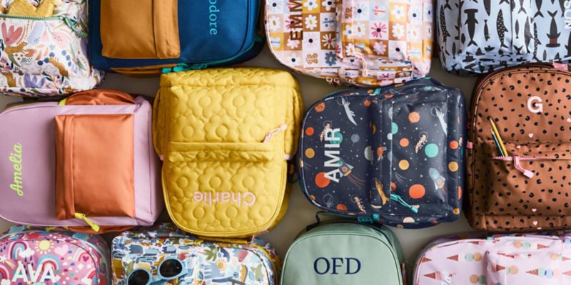 Backpack Bundle - Mountain Arts - Gorgeous Desktop Collection