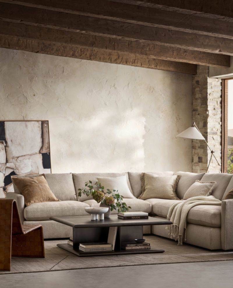 Crate And Barrel Bed Frames - Download Amazing City Background | Desktop