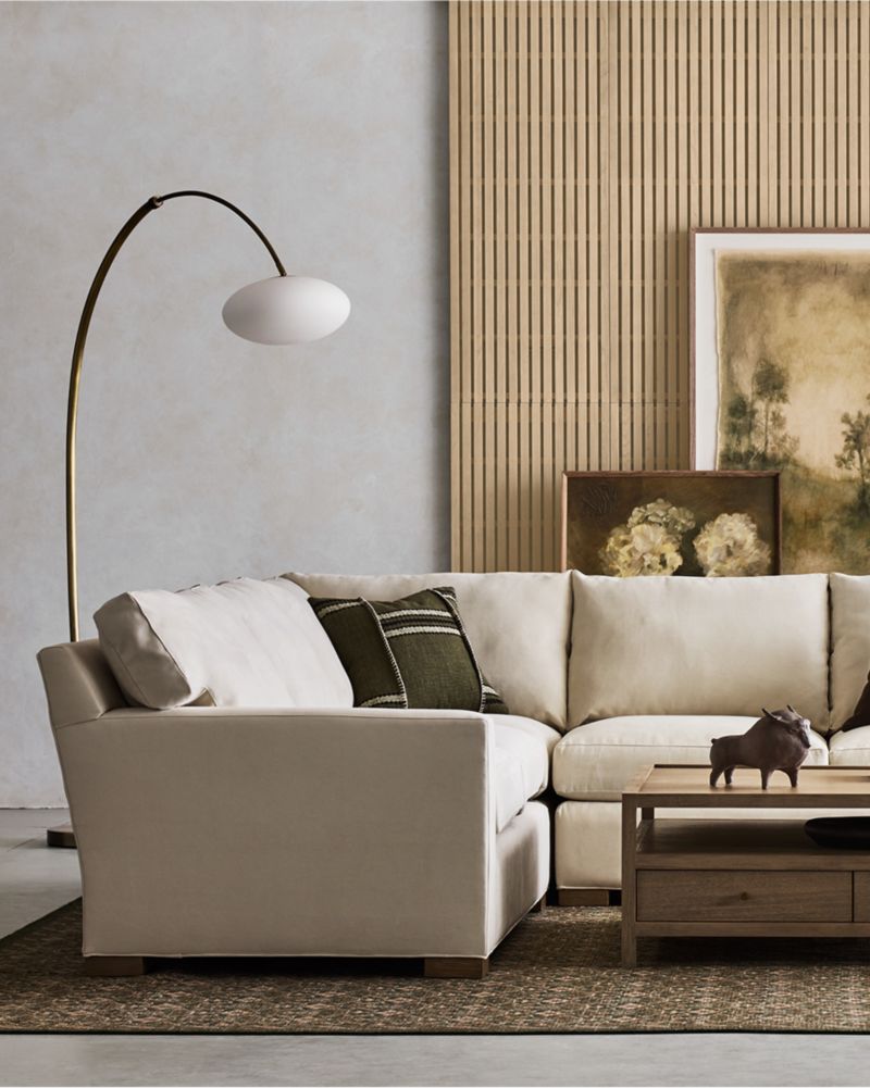 Crate And Barrel Bed Frames - Premium Minimal Wallpaper - 8K