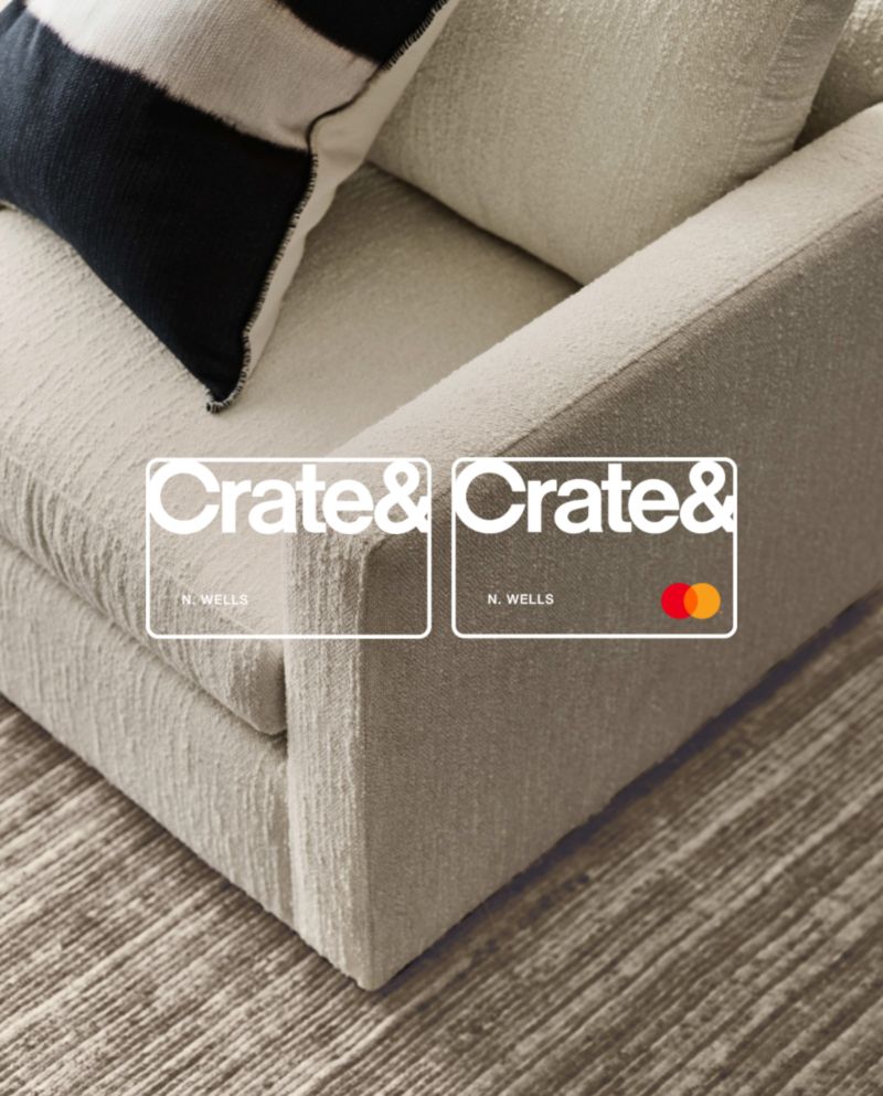 Crate Barrel - Incredible Retina Gradient Illustrations | Free Download