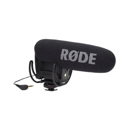 Mount Shotgun Microphone
