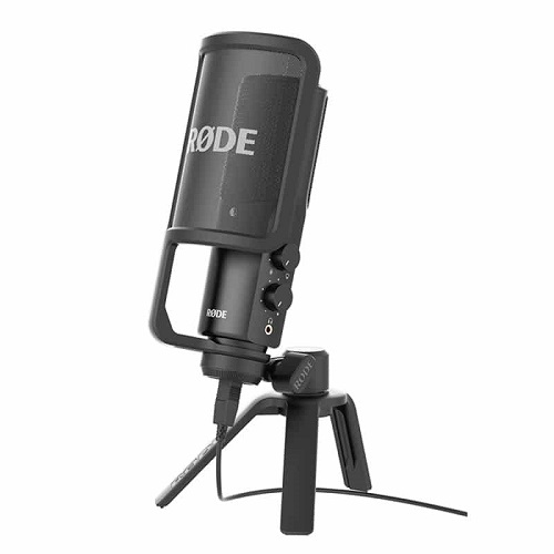 USB Microphone