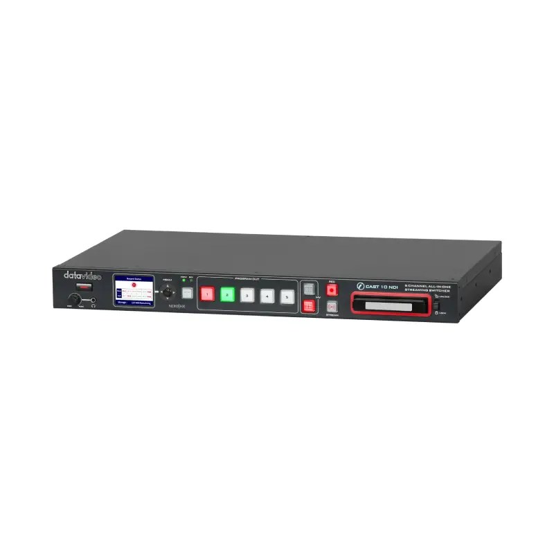Datavideo-iCast-10NDI