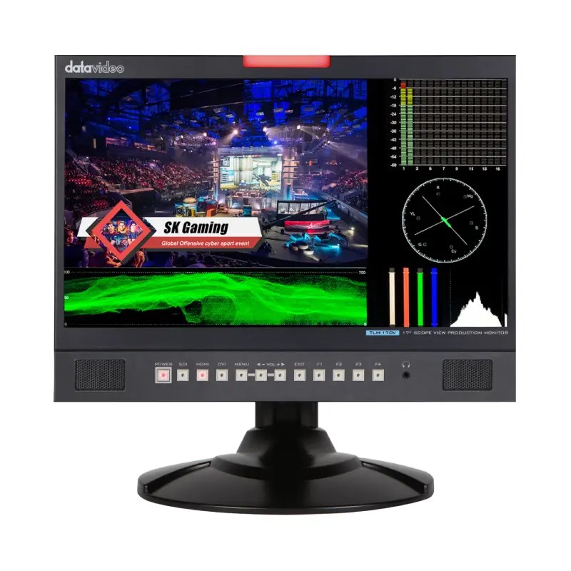 Datavideo TLM-170V Monitor