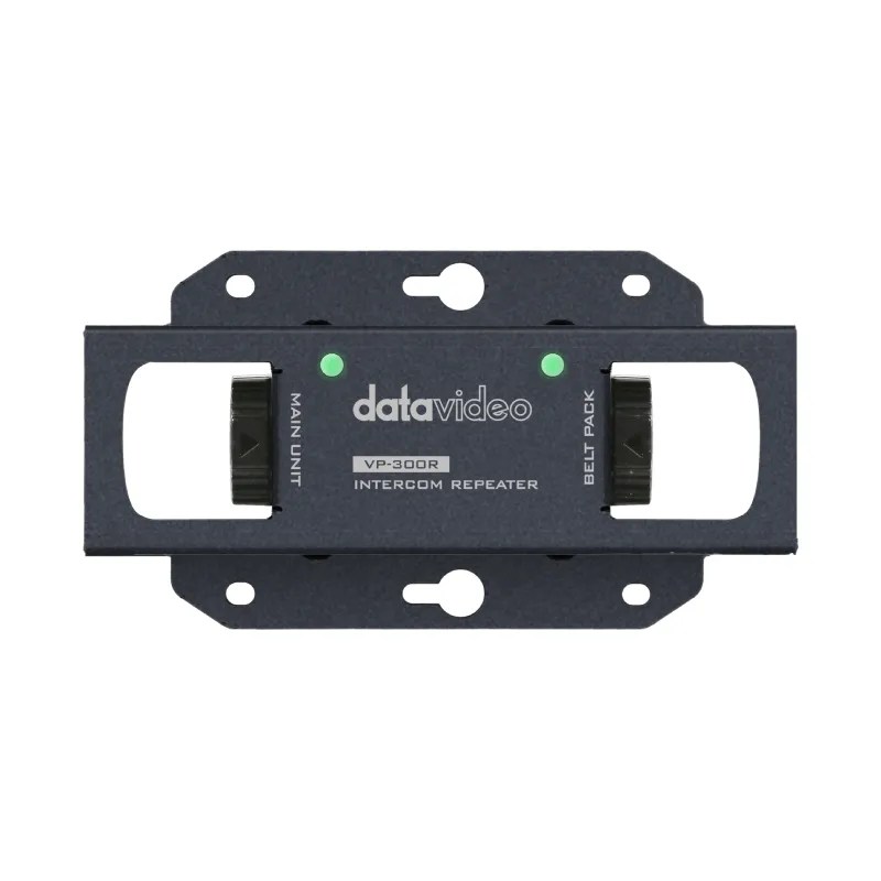 Datavideo VP-300R Intercom Repeater
