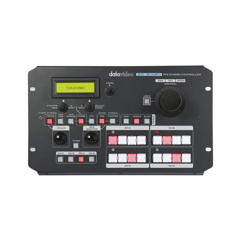 Datavideo RMC-180 MKII
