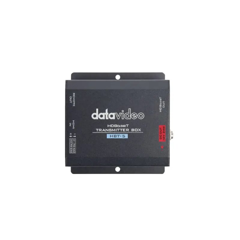 Datavideo-HBT-5