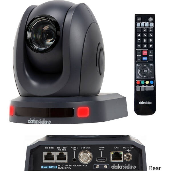 Camera-PTC-140