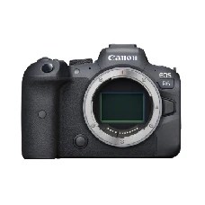 Canon EOS R6 Body Camera