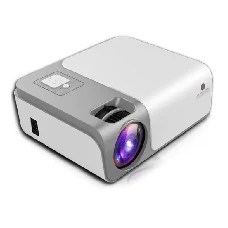 Cheerlux C50 WIFI ATV FHD Projector