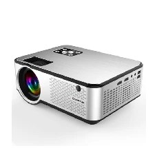 Cheerlux C9 WIFI ATV FHD Projector