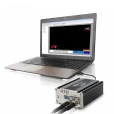 HD / SD Character Generator Kit TC-200