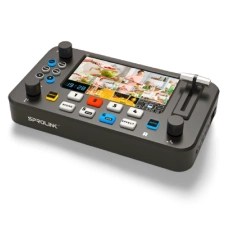 NeoLIVE R2 - mixer and signal switcher
